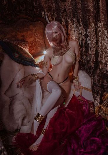 美丽老师