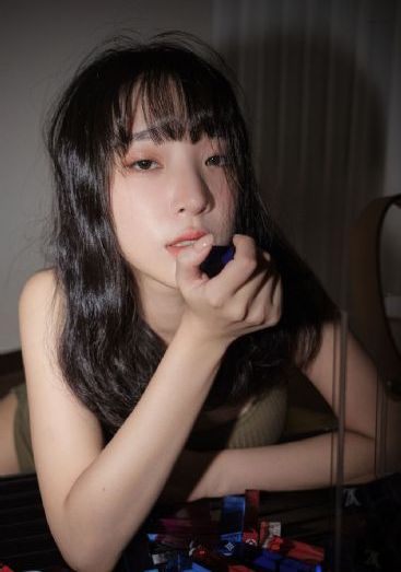 打屁股针
