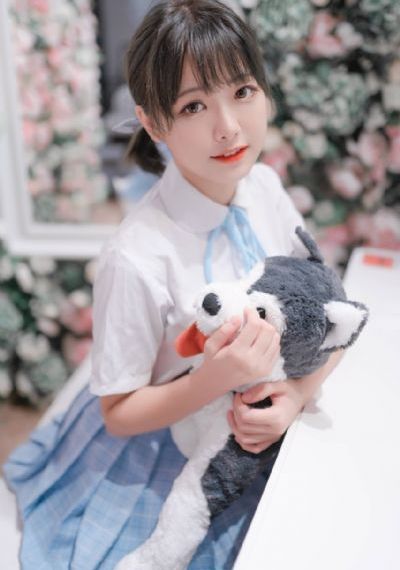 桃花小妹