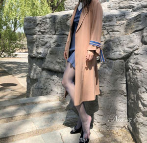 三人行