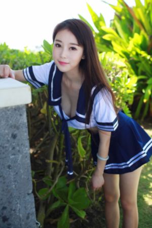 火火的姑娘