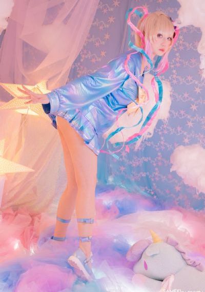 少女たちよ观看动漫第四集免费