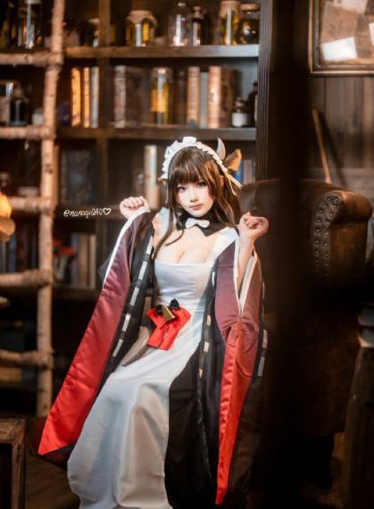 明日方舟