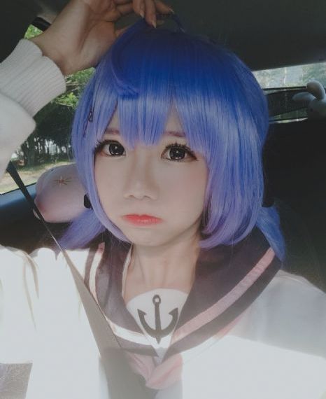 疯狂的爱