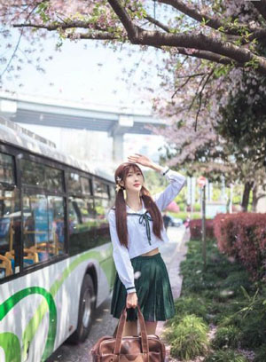 霹雳火