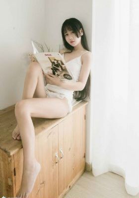 何蓝逗