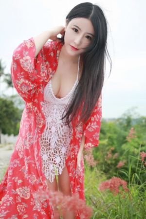 卖保险套的女销售3