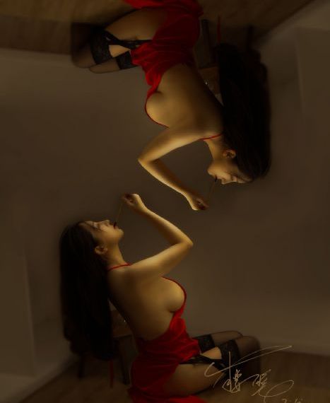 偷情男女