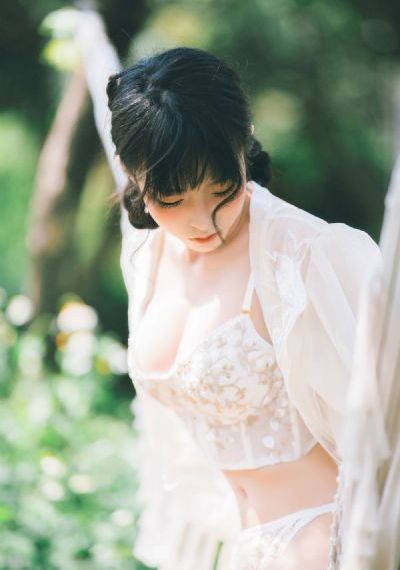 交换:朋友的妻