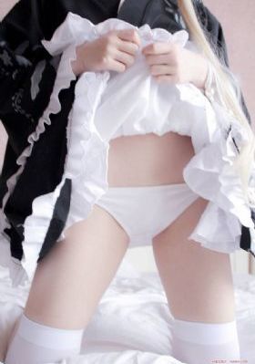 禁忌之女2