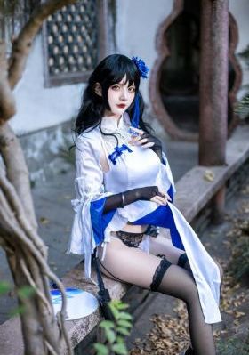 女公务员的伦理