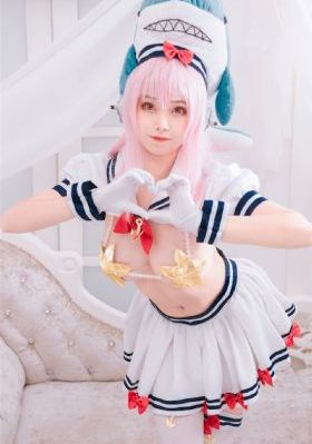 盲井