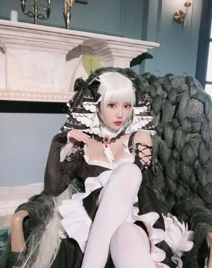 王鸥