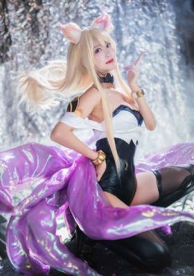 性妲己