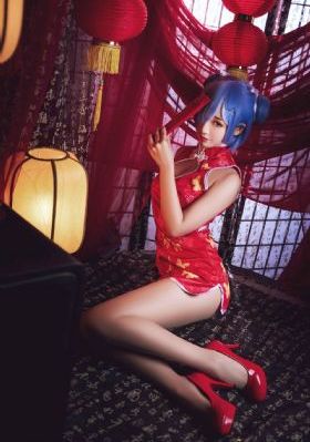 打烊后仅剩的沙龙樱花片尾曲